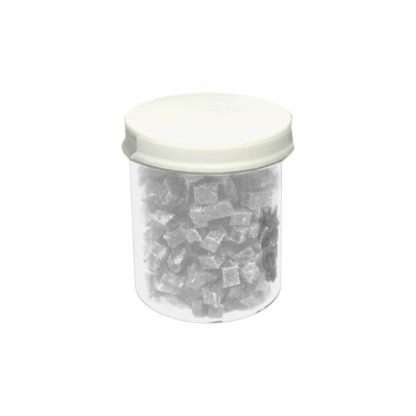 BOTE GELATINA CUADRADA - Imagen 1