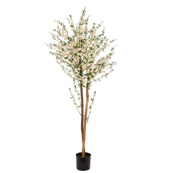 ARBOL DE ALMENDRO ARTIFICIAL 190CM - Imagen 1