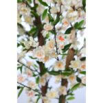ARBOL DE ALMENDRO ARTIFICIAL 190CM - Imagen 3