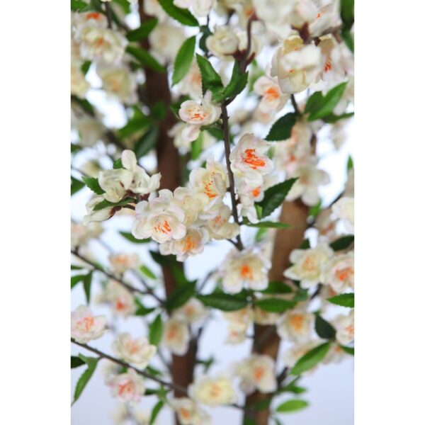 ARBOL DE ALMENDRO ARTIFICIAL 190CM - Imagen 3