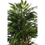 ARBOL DE MANGO ARTIFICIAL EN MACETA 130CM - Imagen 2