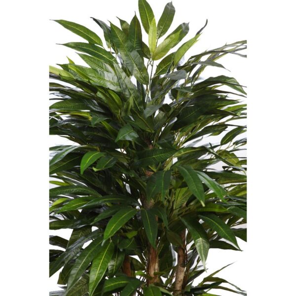 ARBOL DE MANGO ARTIFICIAL EN MACETA 130CM - Imagen 2