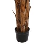 PLATANERO ARTIFICIAL X 3 EN MACETA, 220CM - Imagen 3