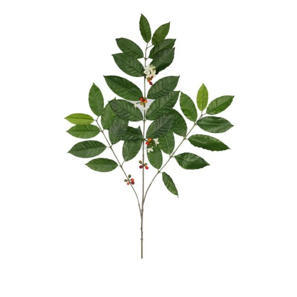 B091SB_0 RAMAJE CAFE ARTIFICIAL 80CM - Imagen 1