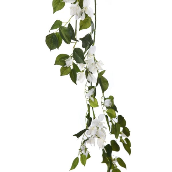 GUIRNALDA BOUGANVILLA 110CM - Imagen 4