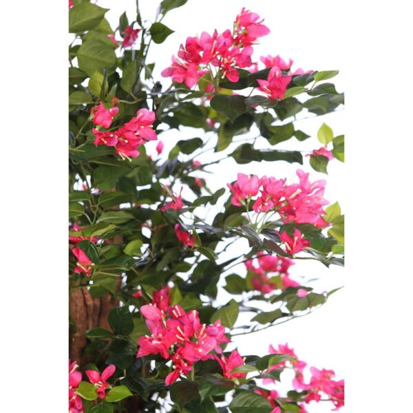 ARBOL DE BUGANVILLA ARTIFICIAL 190CM - Imagen 2