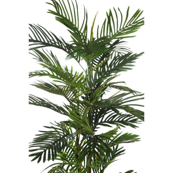 ARECA ARTIFICIAL EN MACETA 115CM - Imagen 2