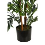 ARECA ARTIFICIAL EN MACETA 115CM - Imagen 3