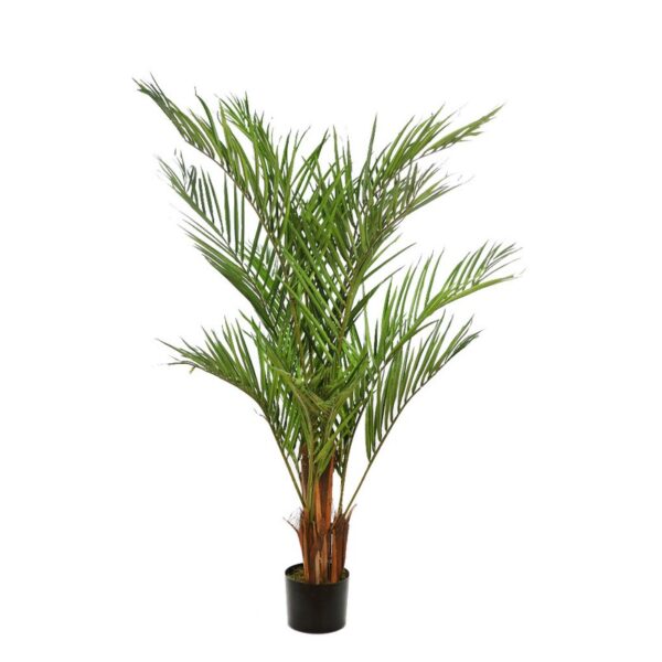 PALMERA ARTIFICIAL 150CM - Imagen 1
