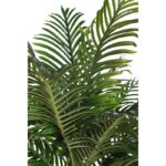 PALMERA ARTIFICIAL EN MACETA 130CM - Imagen 2