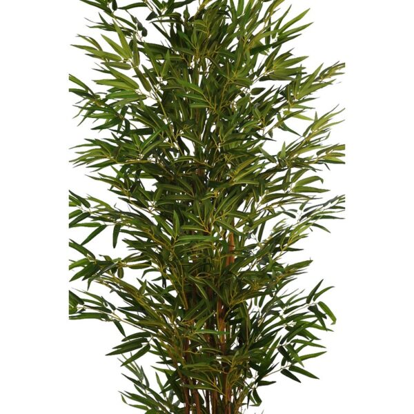 BAMBU ARTIFICIAL EN MACETA 170CM - Imagen 2