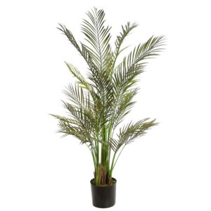 PALMERA ARECA ARTIFICIAL 150CM