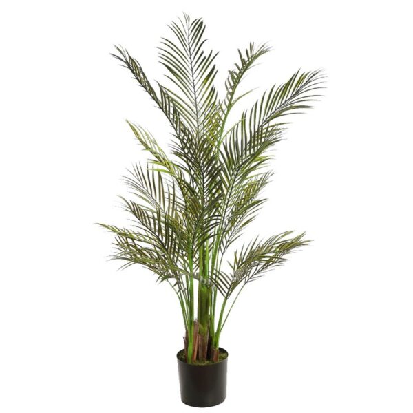 B113TB_0 PALMERA ARECA ARTIFICIAL 150CM - Imagen 1