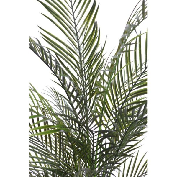 PALMERA ARECA ARTIFICIAL 150CM - Imagen 4