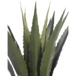 CACTUS AGAVE CON MACETA 125CM - Imagen 3