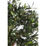ARBOL OLIVO ARTIFICIAL 140CM - Imagen 2