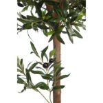ARBOL OLIVO ARTIFICIAL 140CM - Imagen 3