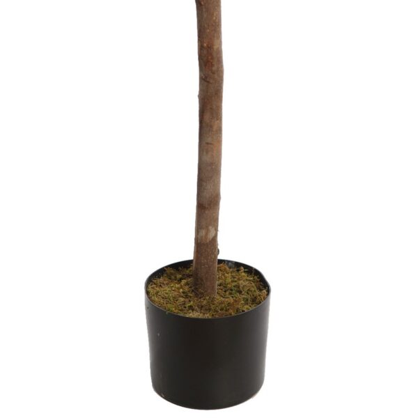 ARBOL OLIVO ARTIFICIAL 140CM - Imagen 4