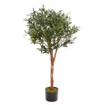 ARBOL OLIVO ARTIFICIAL 100CM