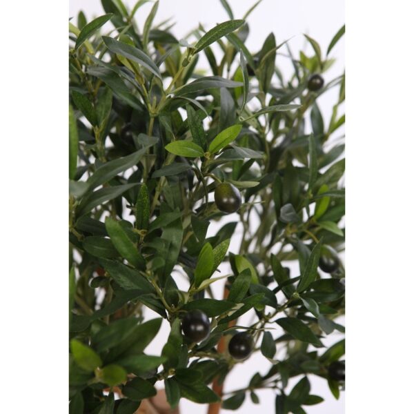 ARBOL OLIVO ARTIFICIAL 100CM - Imagen 3