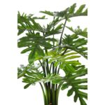 FILODENDRO ARTIFICIAL 80CM - Imagen 2