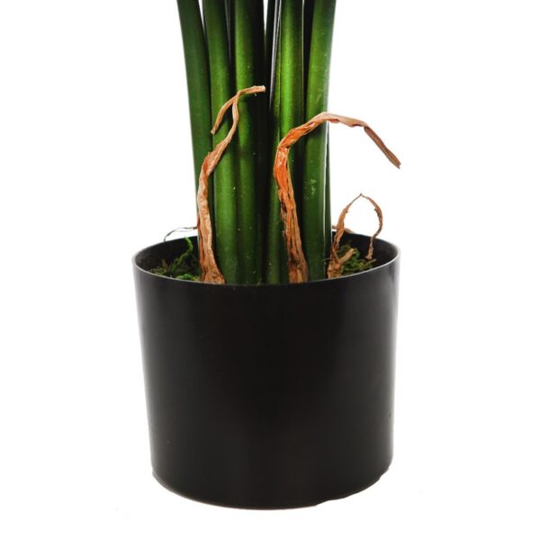 FILODENDRO ARTIFICIAL 80CM - Imagen 3