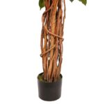 ARBOL FICUS CON MACETA 190CM - Imagen 3