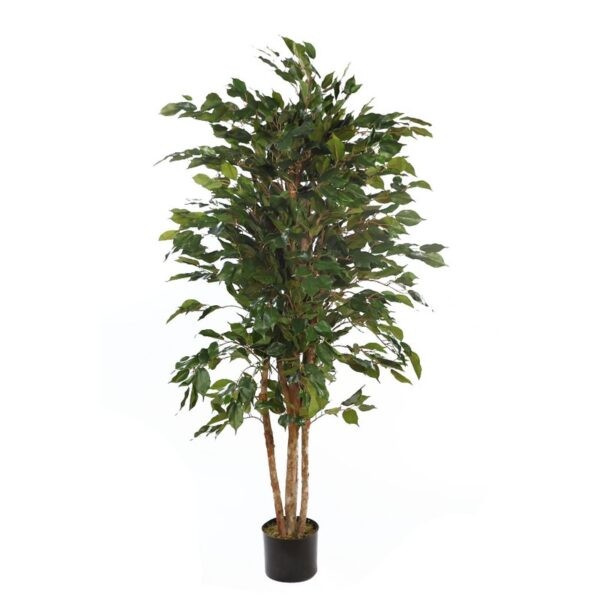 FICUS ARTIFICIAL 150CM - Imagen 1