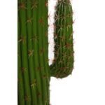CACTUS SAGUARO ARTIFICIAL EN MACETA 148CM - Imagen 4