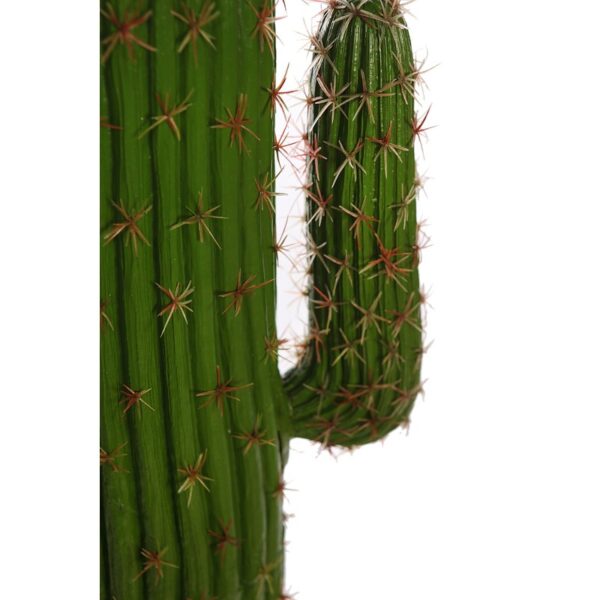 CACTUS SAGUARO ARTIFICIAL EN MACETA 148CM - Imagen 4
