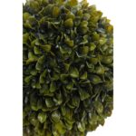 BOLA HOJAS ARTIFICIALES Ø55CM - Imagen 2