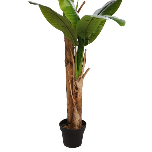 PLATANERA ARTIFICIAL EN MACETA 170CM - Imagen 3