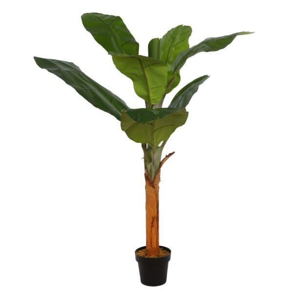 PLANTANERA ARTIFICIAL 150CM - Imagen 1