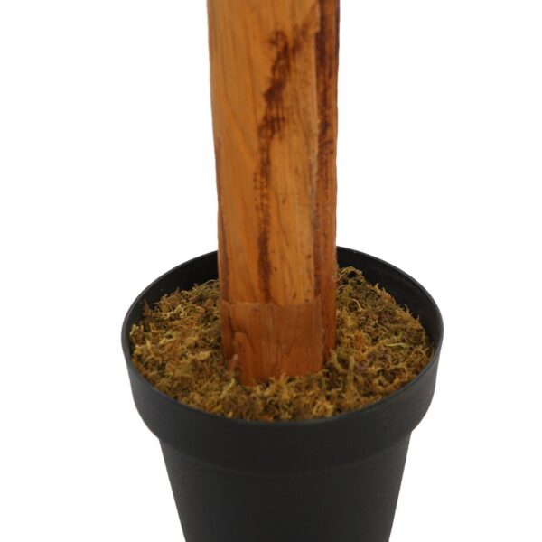 PLANTANERA ARTIFICIAL 150CM - Imagen 3