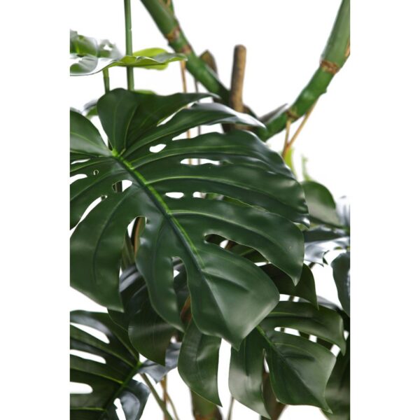 MONSTERA ARTIFICIAL 200CM - Imagen 3