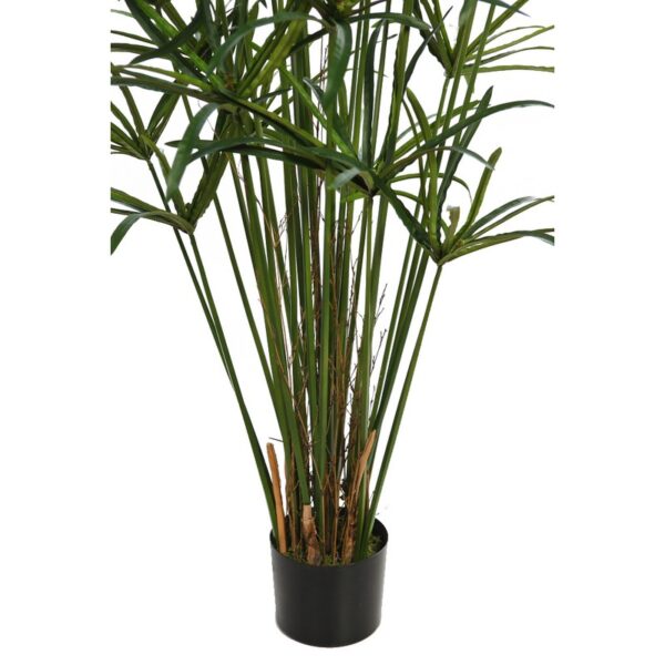 PLANTA PAPIRO ARTIFICIAL 160CM - Imagen 3