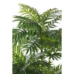 PALMERA ARTIFICIAL CON MACETA 140CM - Imagen 2