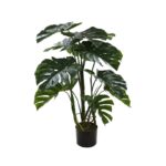 MONSTERA ARTIFICIAL 110CM