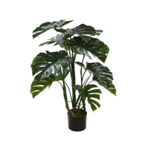 MONSTERA ARTIFICIAL 110CM