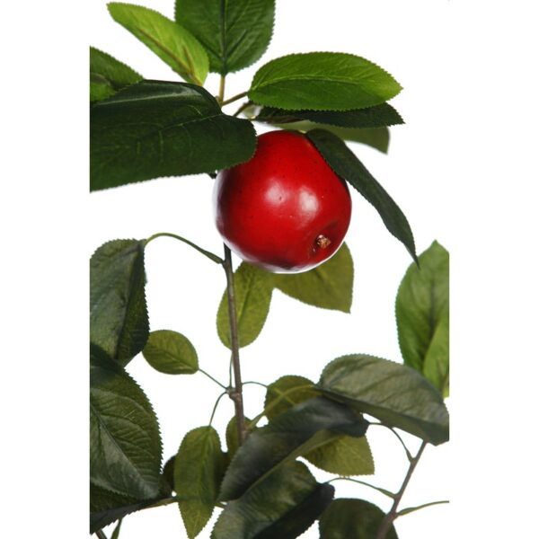 HOJA MANZANO ARTIFICIAL 70CM - Imagen 2