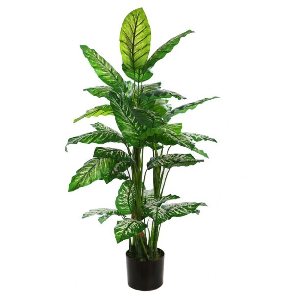B445TI_0 DIEFFENBACHIA ARTIFICIAL 120CM - Imagen 1