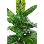 DIEFFENBACHIA ARTIFICIAL 120CM - Imagen 2