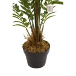 HELECHO ARBOREO CON MACETA, 120CM - Imagen 3