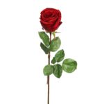 ROSA ECUADOR ARTIFICIAL 54CM