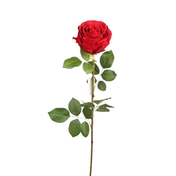 BA0825.03_0 VARA ROSA ARTIFICIAL ALT 70CM - Imagen 1