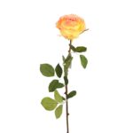 VARA ROSA ARTIFICIAL ALT 70CM - Imagen 2