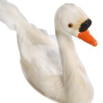 CISNE PLUMAS 24CM - Imagen 2