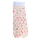 BLONDAS METALIZADAS 74CM