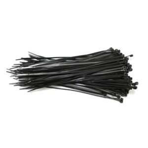 BOLSA 1000 BRIDAS NYLON