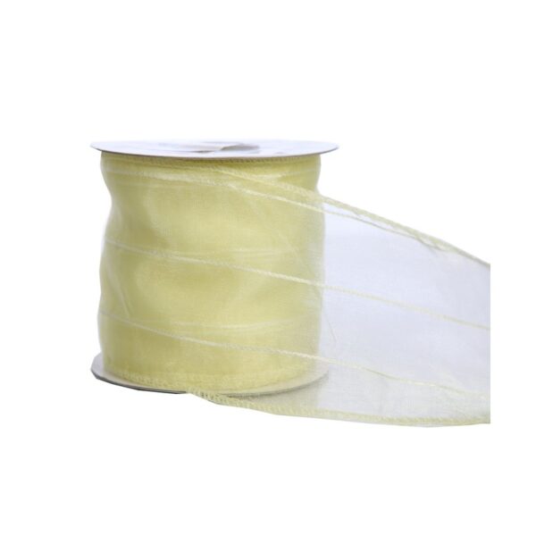 ROLLO ORGANDIL - Imagen 1